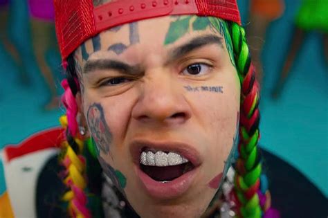 NEW VIDEO: 6IX9INE “GOOBA” - WeBookThem.com - #1 Urban Booking Agency