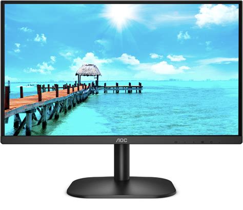 Монитор aoc 24g2w1g4 характеристики — купить по низкой цене на Яндекс ...