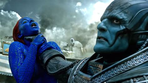 X Men Apocalipse Trailer Dublado Adorocinema