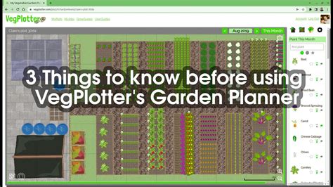 Square Foot Vegetable Garden Planner Software Fasci Garden