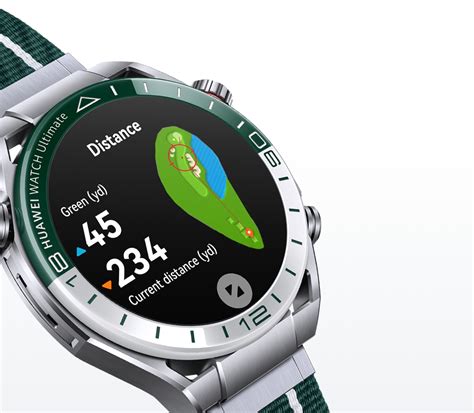 HUAWEI WATCH Ultimate - HUAWEI Deutschland