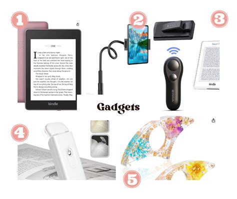Gifts For The Book Lovers In Your Life - HEY LITTLE J