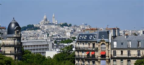 Paris Me Un Arrondissement Aux Prix Bas Attractif Notamment Pour