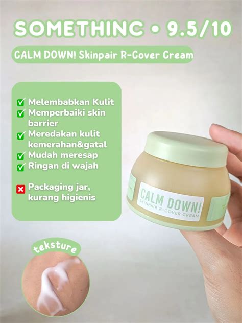 TOP 6 MOISTURIZER UNTUK MEMPERBAIKI SKIN BARRIER Galeri Diposting