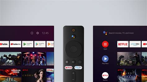 Xiaomi Debuts Its First Stick Format Streaming Media Player, Mi TV Stick