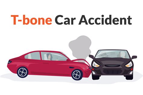 Who Is At Fault In A T Bone Car Accident Yepremyan Law Firm