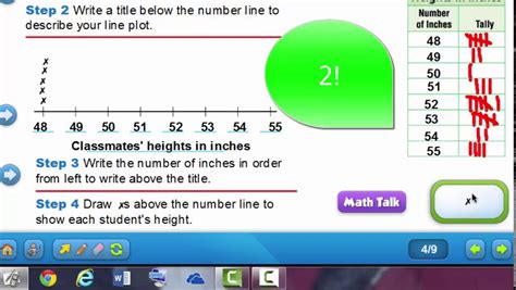 Use And Make Line Plots Youtube