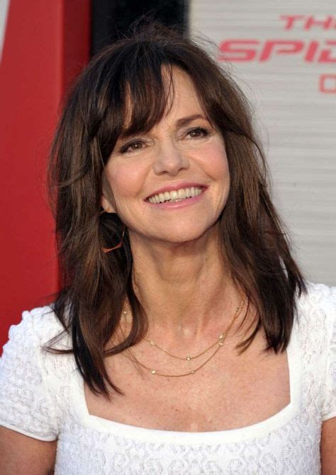 Sally Field Actresses I Like In 2019 Sassy Haircuts Sally Haircut