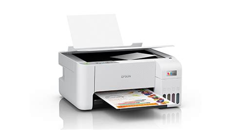 C11CJ68502 | Epson EcoTank L3216 A4 All-in-One Ink Tank Printer | Mực ...