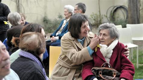 Alzheimer Oltre Sei Mesi Per Una Visita E I Malati In Piemonte Salgono