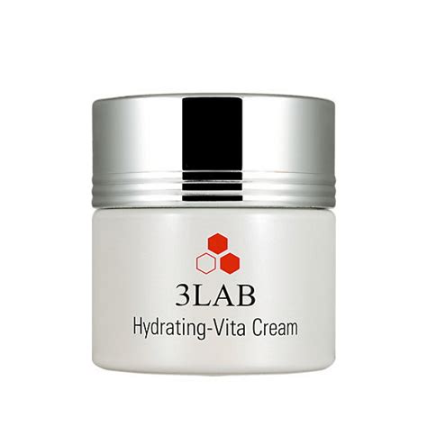 Крем-гель увлажняющий для лица Hydrating-Vita Cream 3 Lab 60 мл - EKABEAUTY