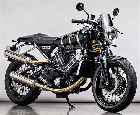 Brough Superior Ss Fiche Moto Motoplanete