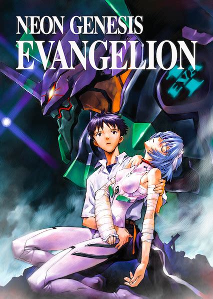 Neon Genesis Evangelion Anime Khám Phá Sâu Về Siêu Phẩm Mecha Huyền