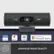 Logitech Brio 500 1920x1080p Webcam With Privacy Cover Graphite 960