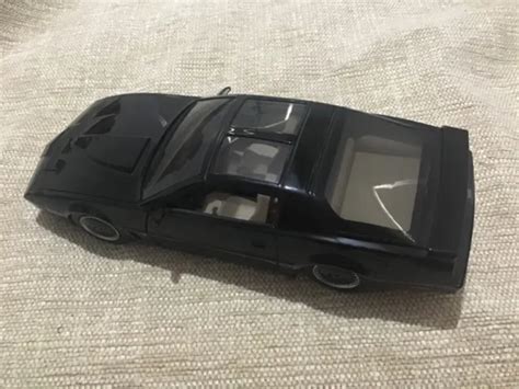 Jada Toys Knight Rider K I T T Pontiac Trans Am Firebird Scale