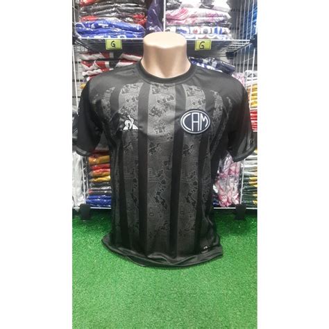 Camiseta De Time Masculina Do Atletico Mineiro Adquira A Sua