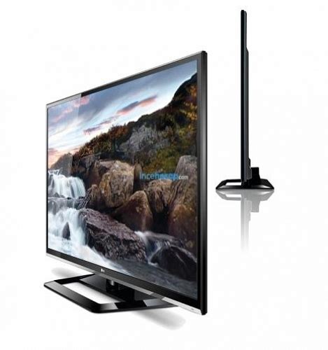 LG 42LS5600 Led Tv - incehesap.com