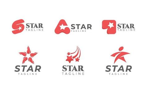 5 Star Logo Vector Art, Icons, and Graphics for Free Download