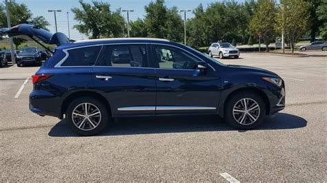 Infiniti Qx Orlando Sanford Oviedo Altamonte Springs Apopka