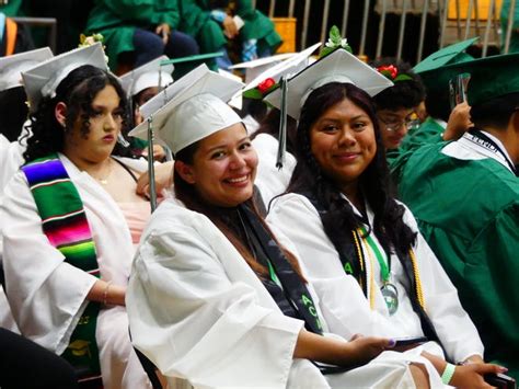 Photos: Victor Valley High School Graduation 2023