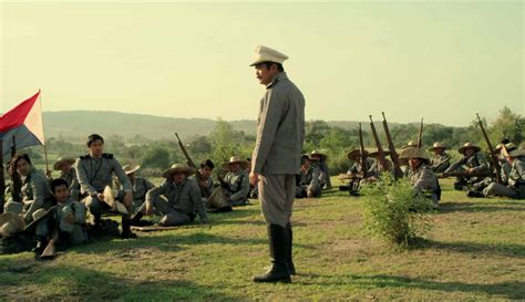 Film Review Heneral Luna 2015 By Jerrold Tarog