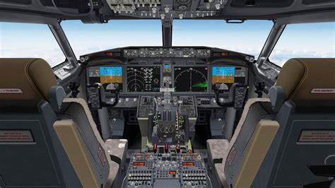 iFly planning to release the Boeing 737 MAX-8 for Microsoft Flight ...