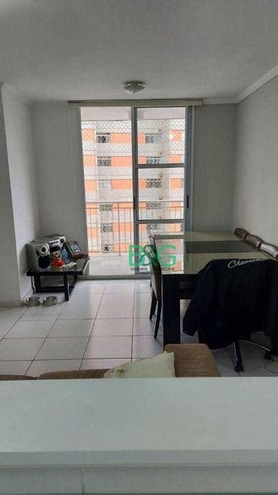 Apartamento na Rua da Bica 290 Freguesia do Ó em São Paulo por R