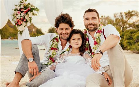 Watch From Austria To Palm Desert Meet The Gay Couple Behind The Viral Daddy Influencer
