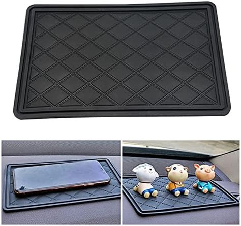 Amazon Fr Anti Slip Pad Tapis Antid Rapant Tapis Antid Rapant Pour