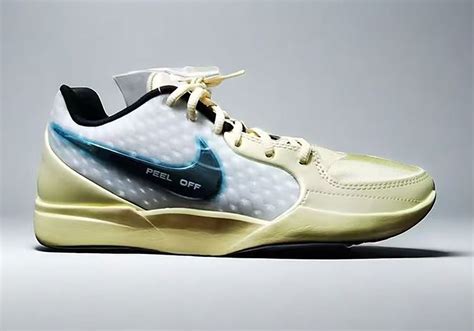 Nike Ja 2 Eybl Pe