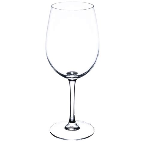 Chef Sommelier 46888 Cabernet 19 75 Oz Tall Wine Glass By Arc