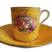 Винтаж: Старинная чайная скатерть ручной работы! Болгария купить в ...