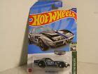 Hot Wheels Copo Corvette Zamac Walmart Exclusive