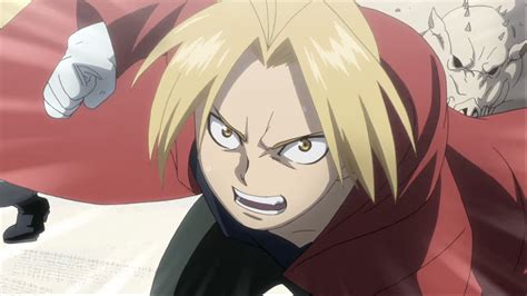 The 10 Strongest ‘Fullmetal Alchemist: Brotherhood’ Characters, Ranked