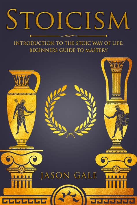 Read Stoicism Online By Jason Gale Books