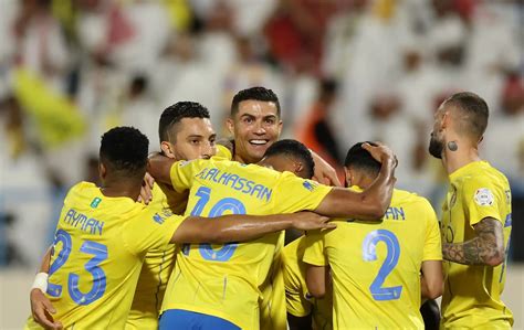 Onde Assistir Al Hilal X Al Nassr Hoje 31 Ao Vivo Saiba Horário Escalações E Onde Acompanhar