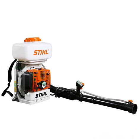 Máy Phun Thuốc Khử Trùng Hóa Chất STIHL SR 5600 Dụng Cụ Pro Nơi bán