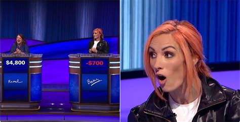 WWE star officially becomes worst "Jeopardy!" contestant ever | Canada