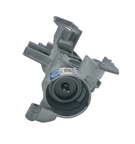 High Quality Ignition Starter Switch & Steering Lock For Vw Golf Tiguan ...
