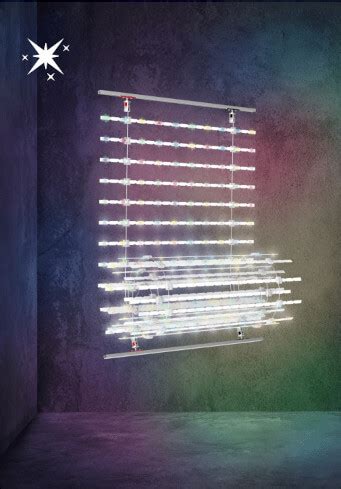 TLS LumiGrid | TLS Architectural Lighting