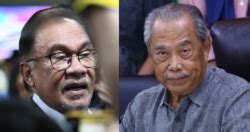 Anwar Tuntut Muhyiddin Bayar Rm Juta Minta Maaf