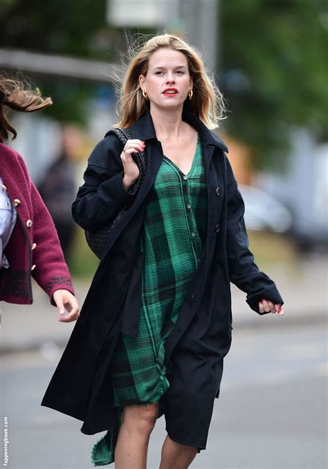 Alice Eve Aliceeve Nude The Fappening Photo FappeningBook