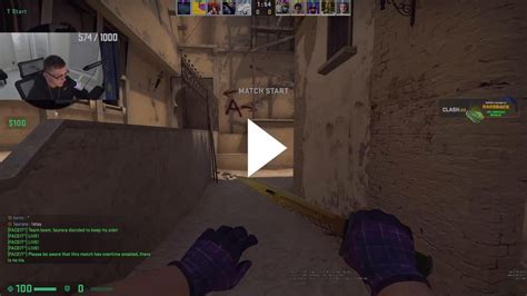 Trucklover86 Nasty 4k Deag Rcounterstrike