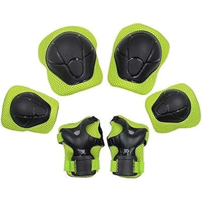 Amazon.fr : protection bmx - Vélos enfants et accessoires / Cyclisme ...