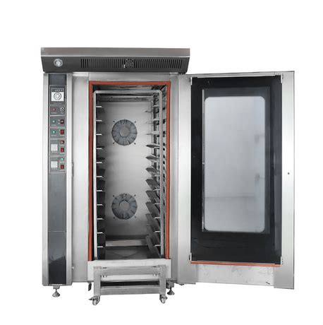 12 Trays Gas Hot Air Convention Oven From China Manufacturer Astar International Industrial Co