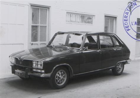 16 TX R 1156 | FIA Historic Database