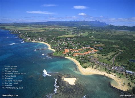 Kiahuna Plantation, Kauai