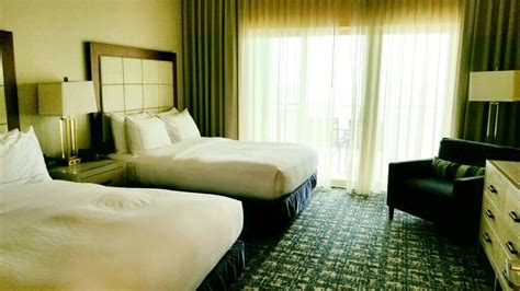 Hilton Ocean City Review: Oceanfront & Walk to the Boardwalk and ...