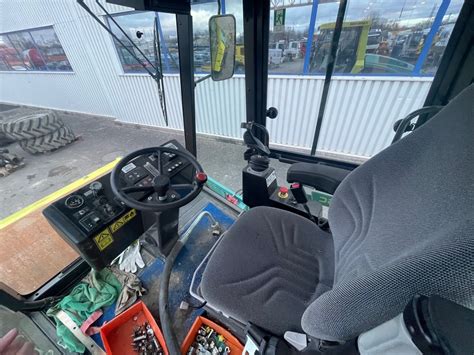 Compactor Ammann ASC150 - Autopropulsate.ro - ZEJ MACHINERY