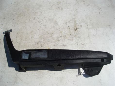 Buy Porsche 901 911 912 Armrest Arm Rest Door Handle Pull Right Side In Los Angeles California